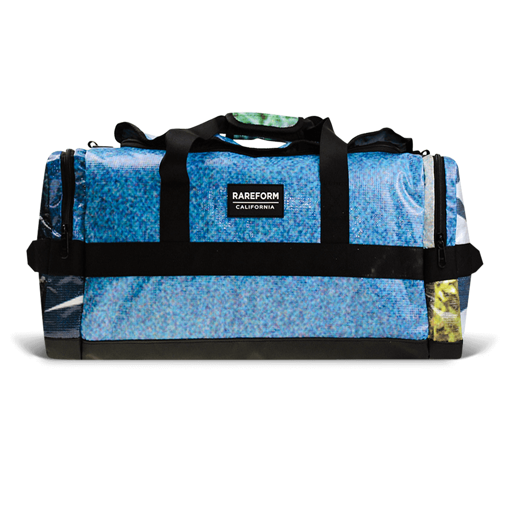 Union Duffle