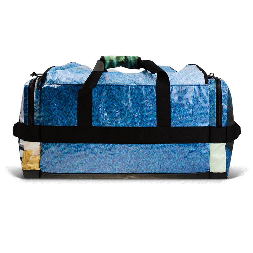 Union Duffle