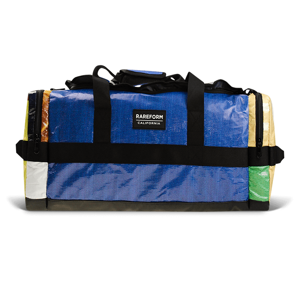 Union Duffle