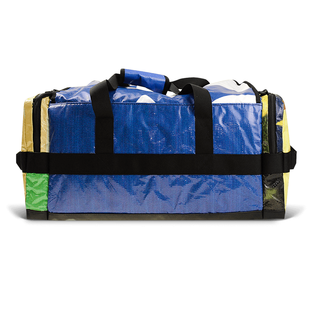 Union Duffle