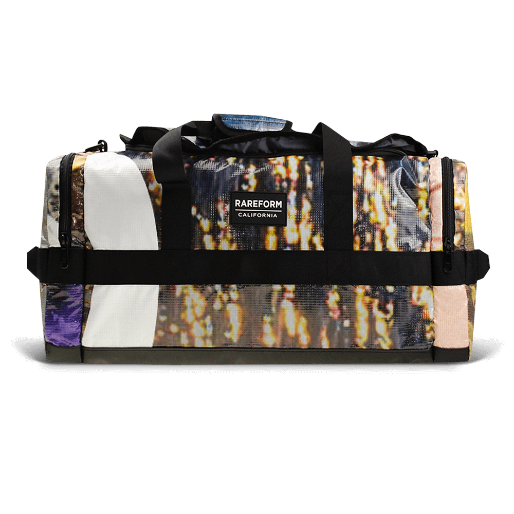Union Duffle