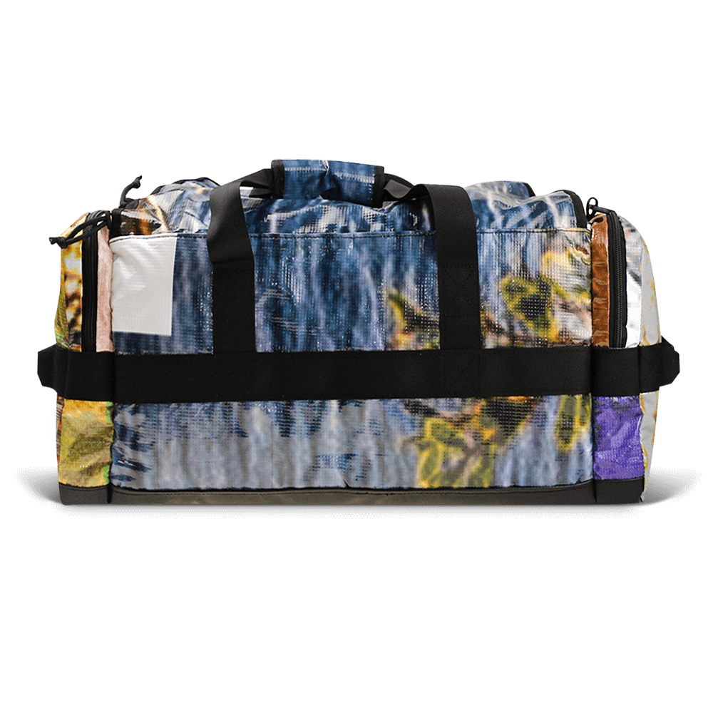 Union Duffle