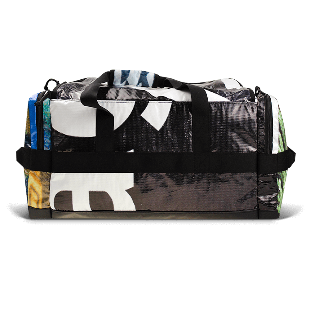 Union Duffle