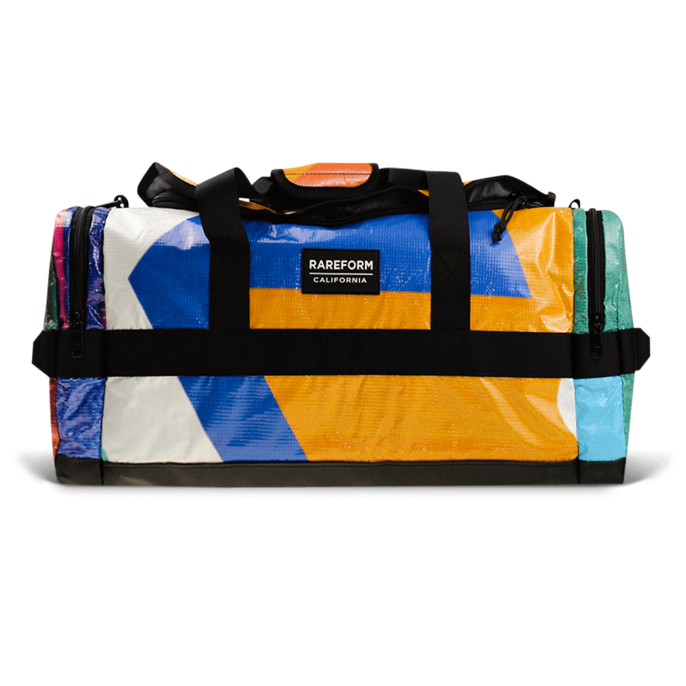 Union Duffle