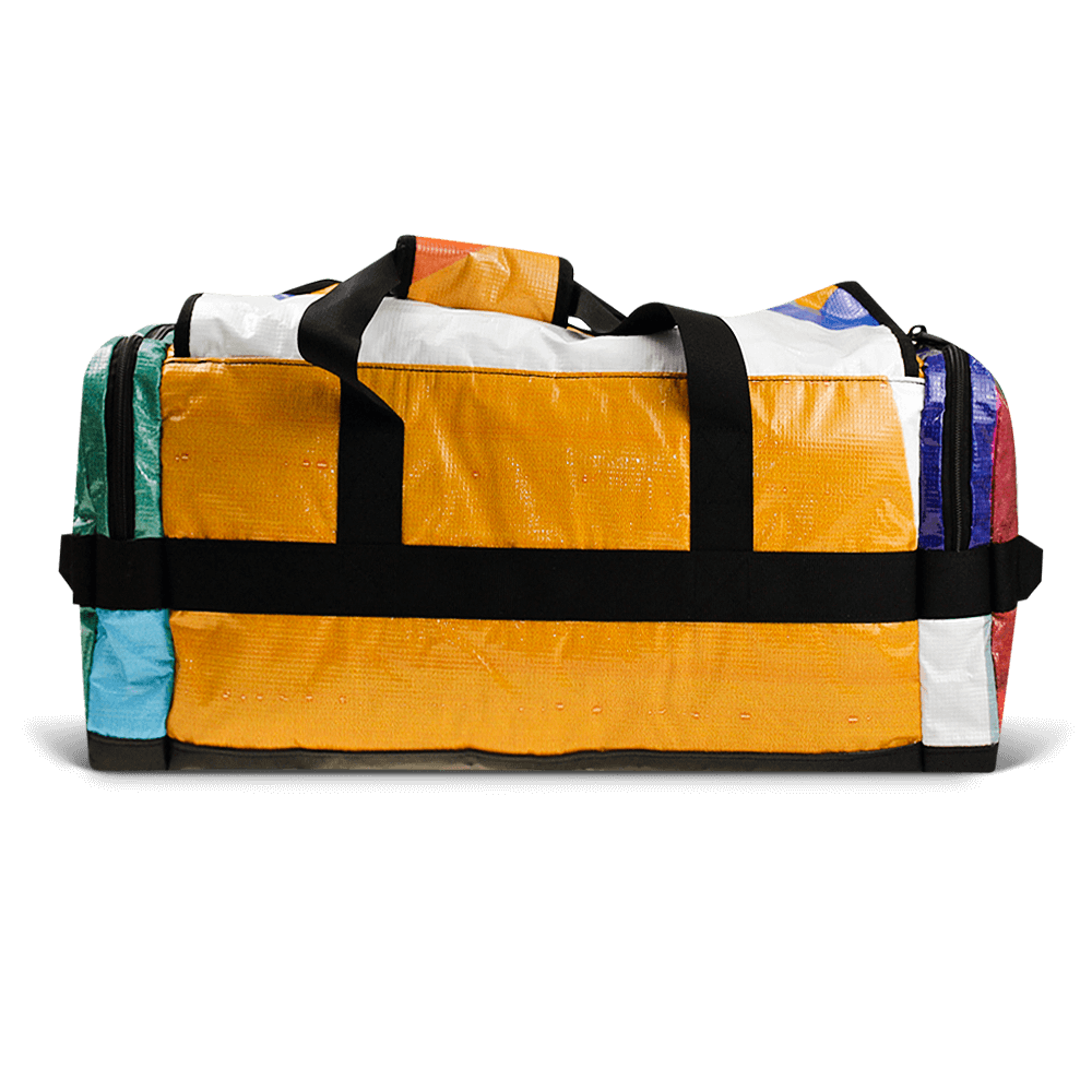 Union Duffle