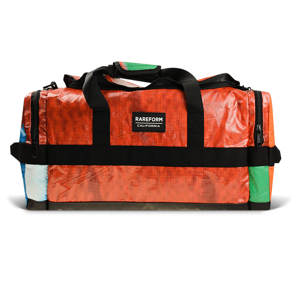 Union Duffle