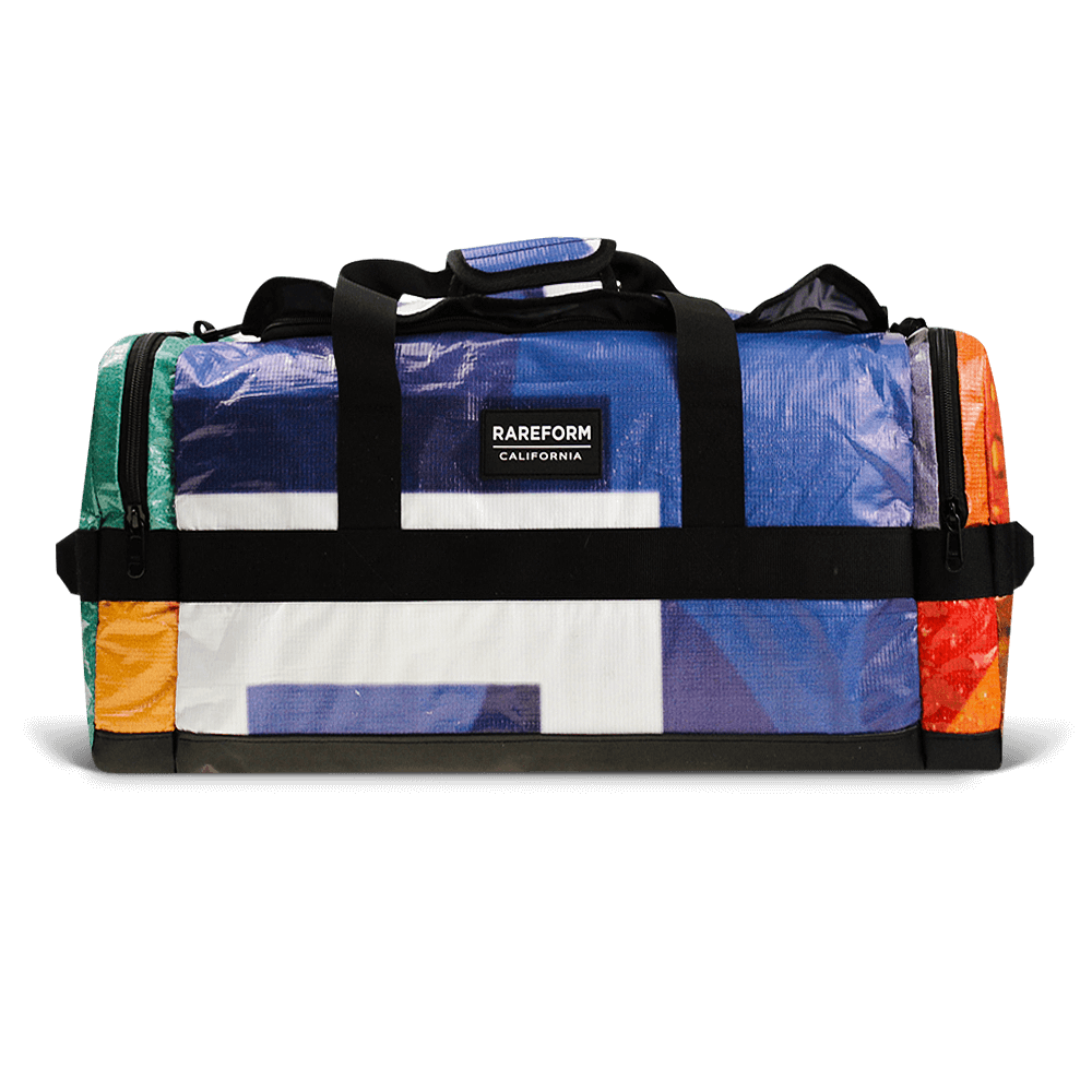 Union Duffle