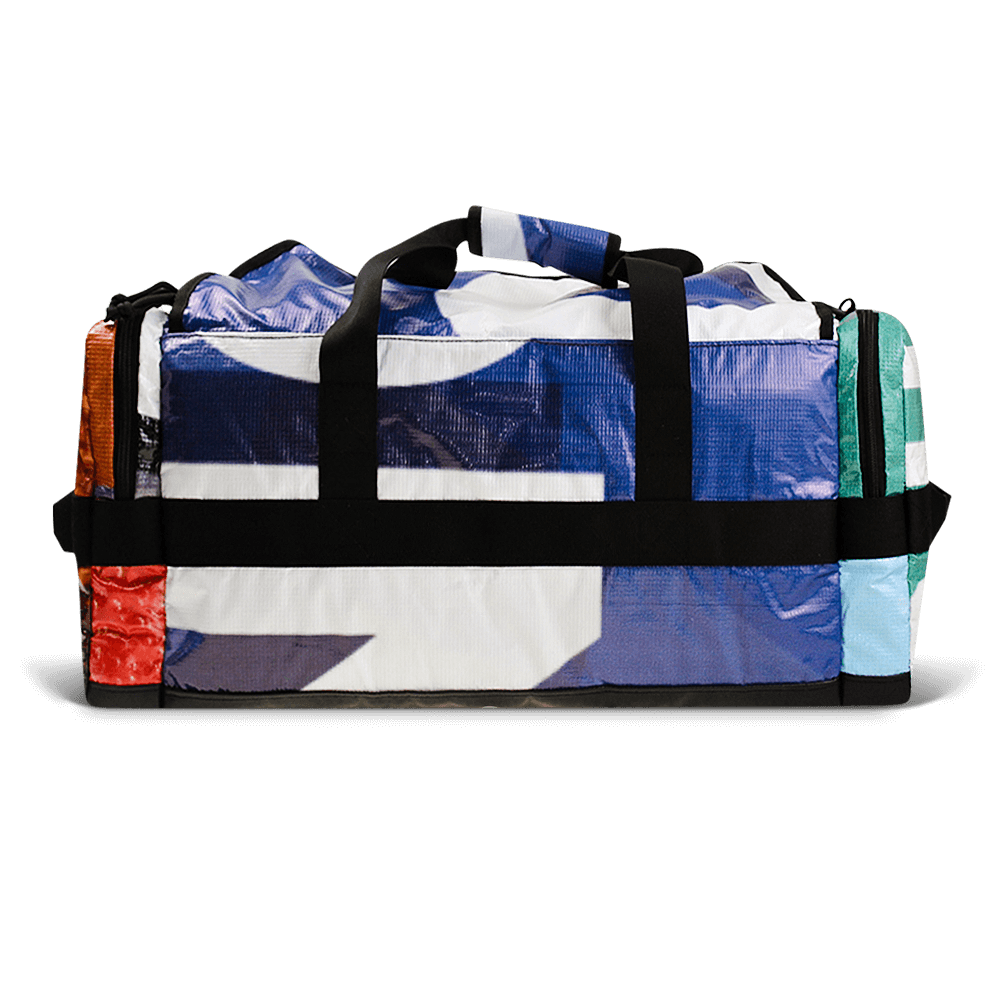 Union Duffle