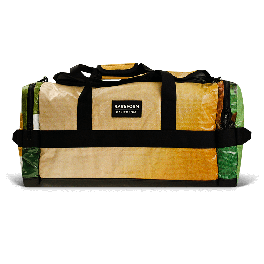 Union Duffle