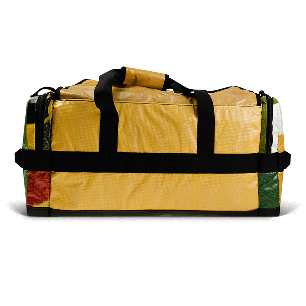 Union Duffle