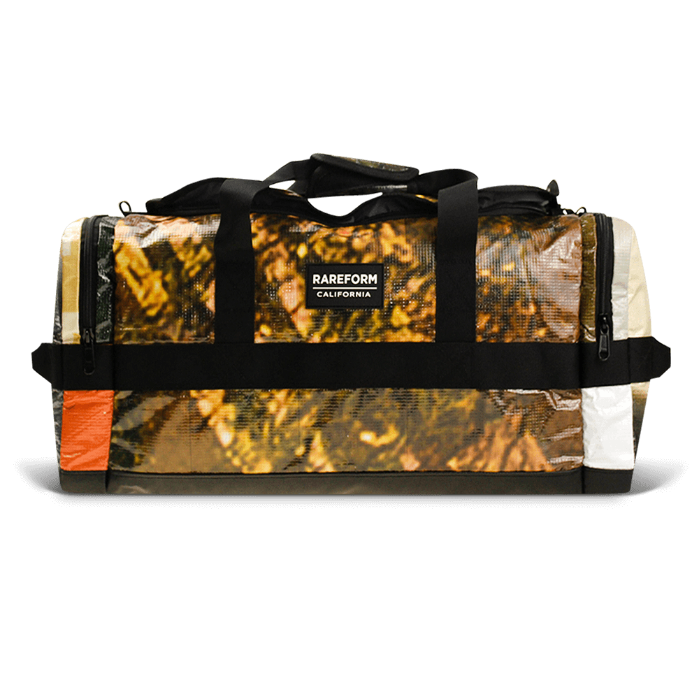 Union Duffle