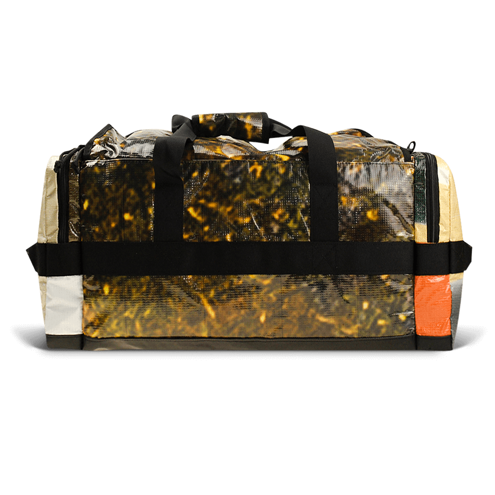 Union Duffle
