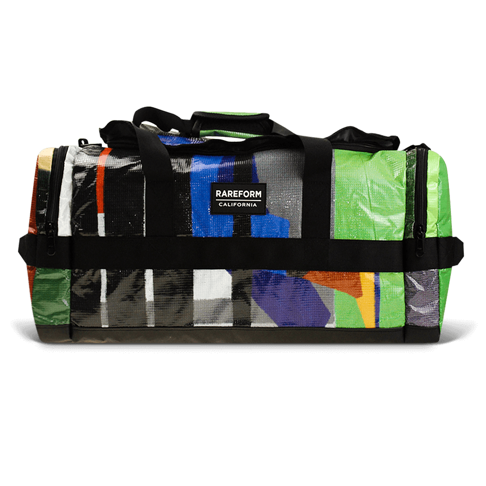 Union Duffle