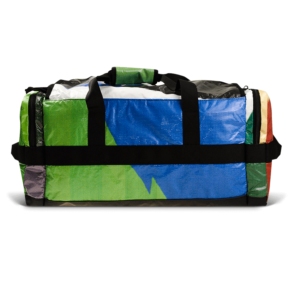 Union Duffle