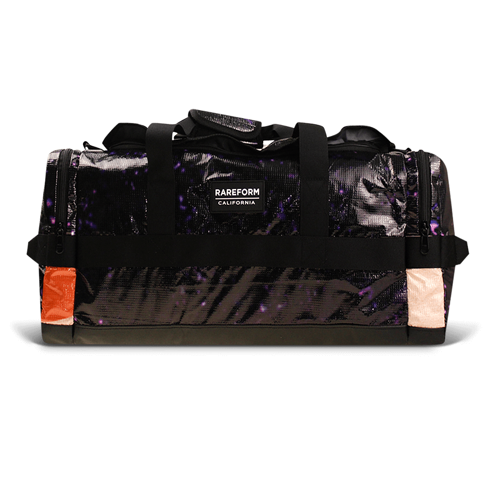 Union Duffle