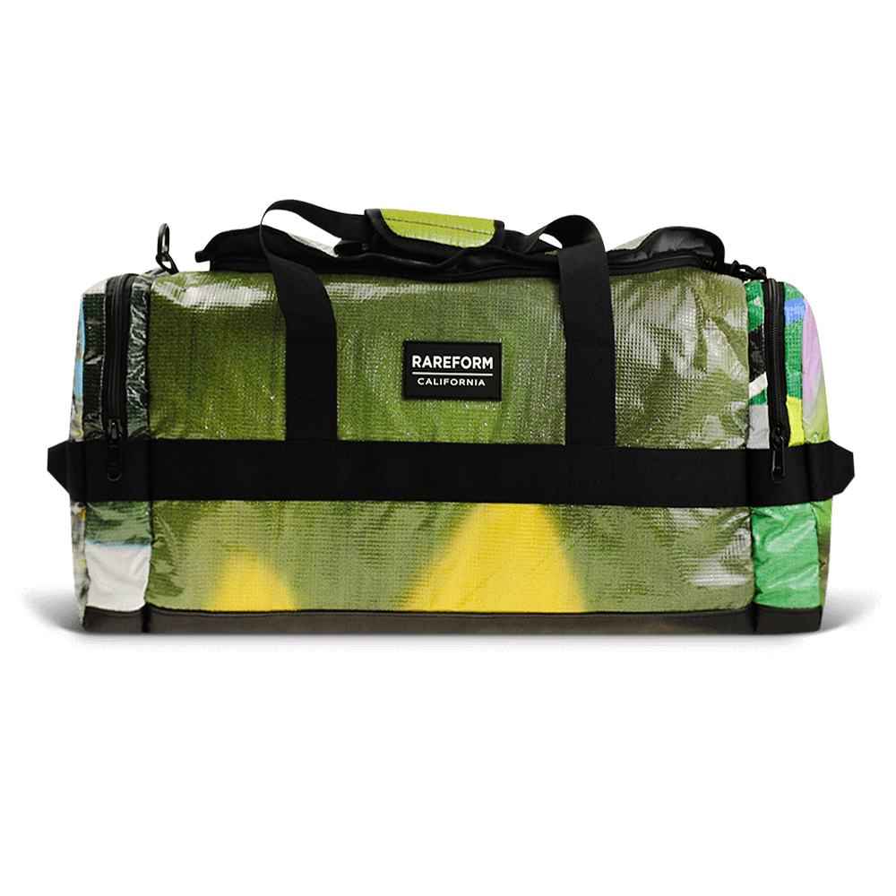 Union Duffle