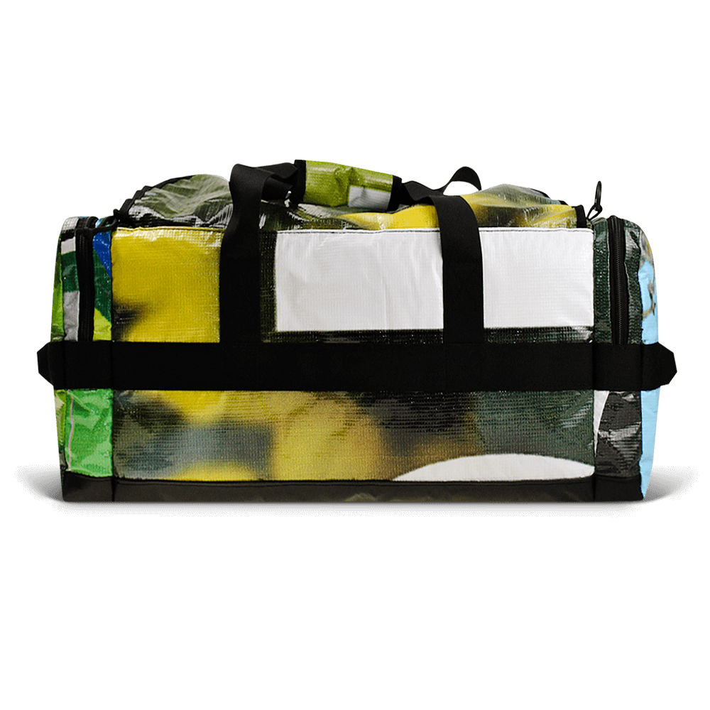 Union Duffle