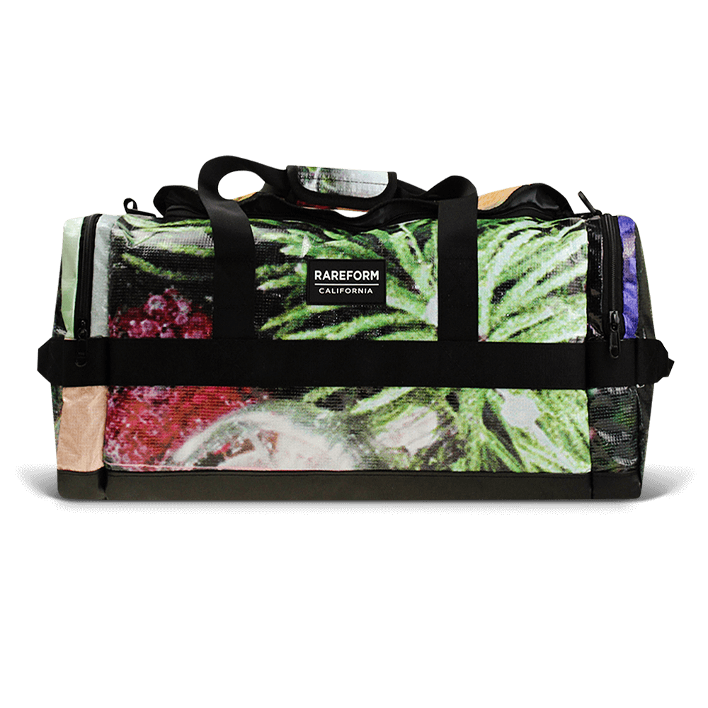 Union Duffle
