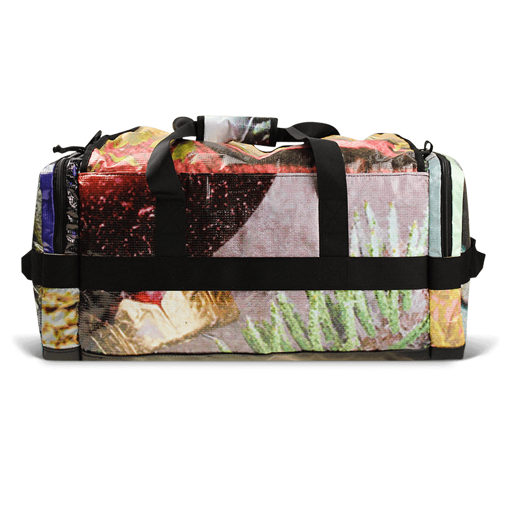 Union Duffle