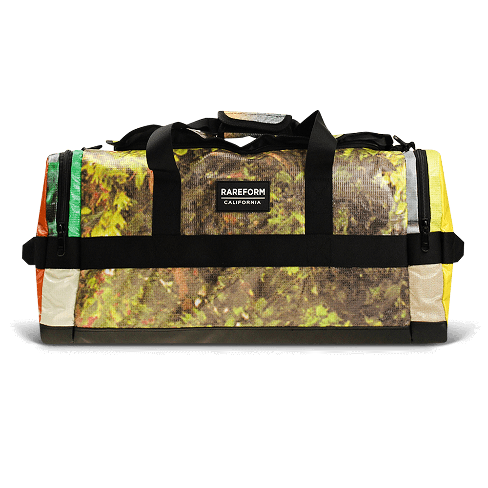 Union Duffle