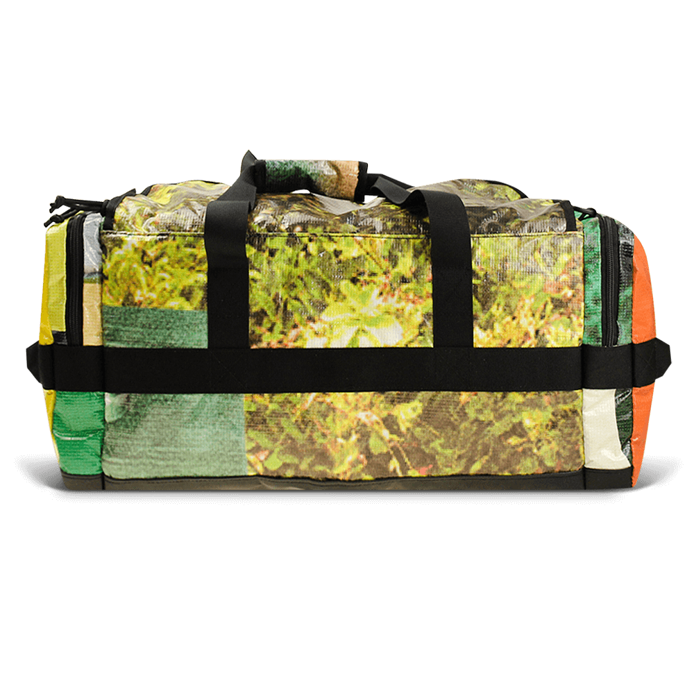 Union Duffle