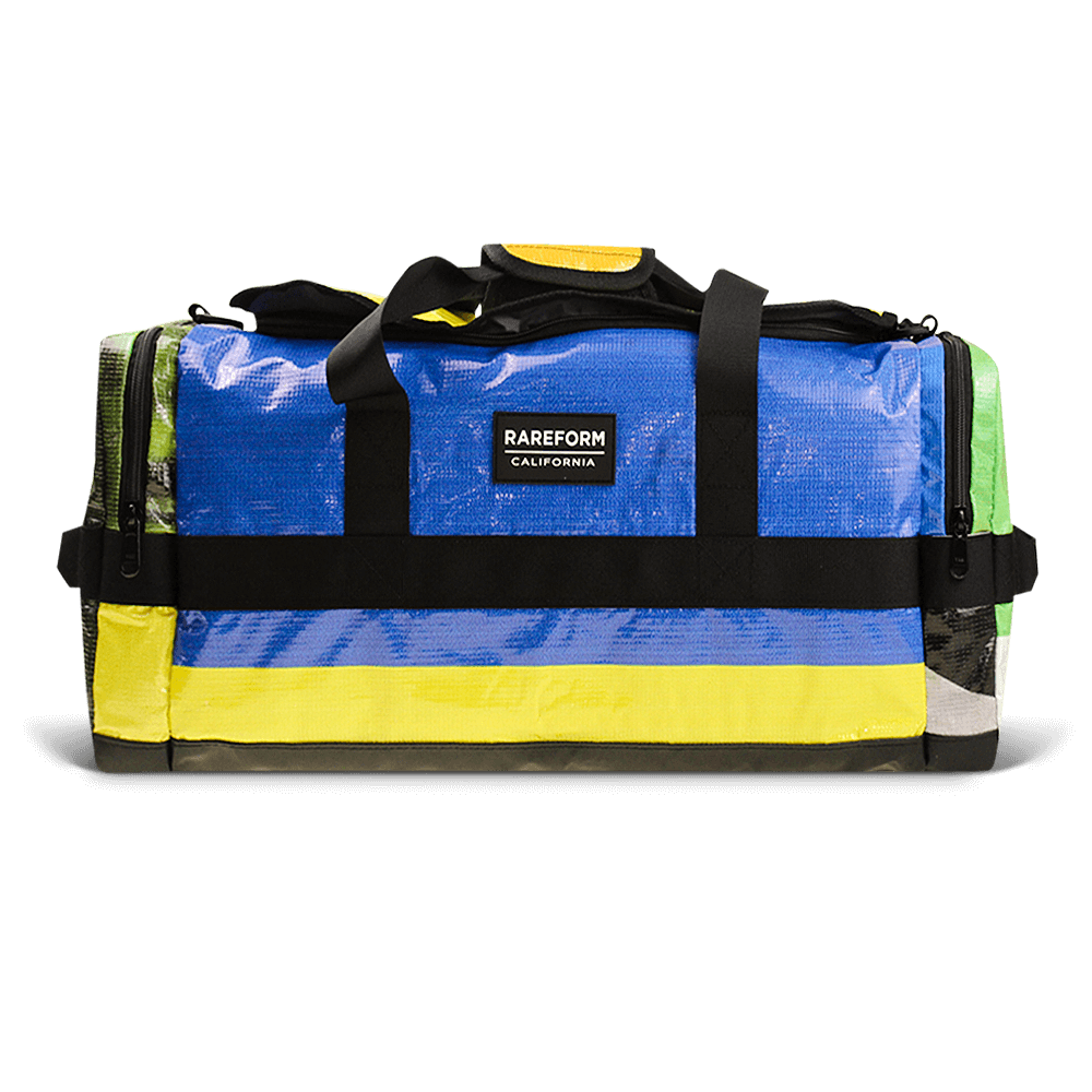 Union Duffle