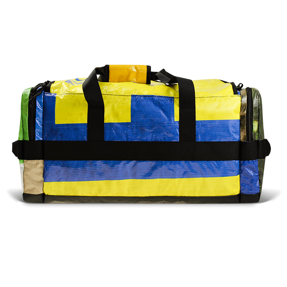 Union Duffle