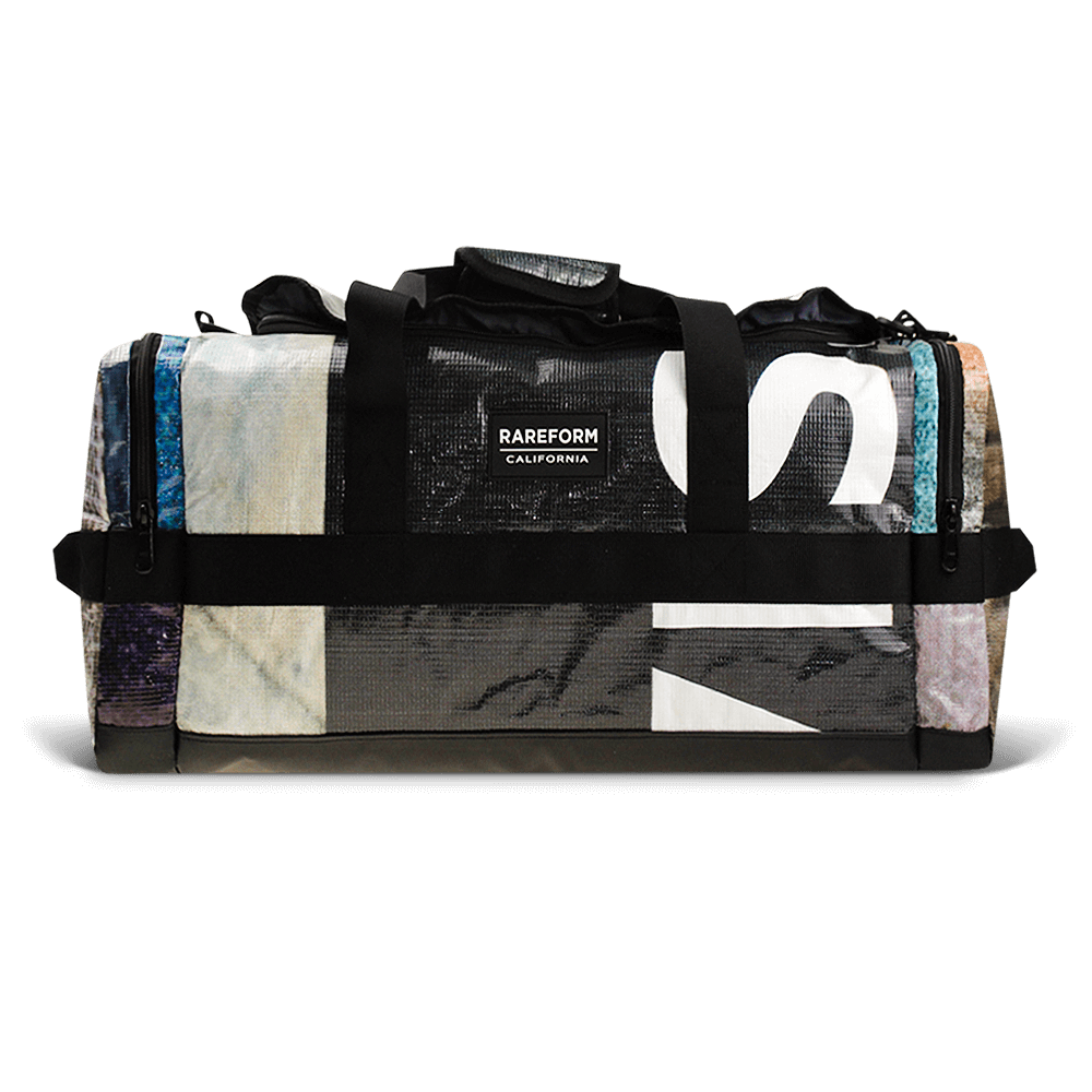 Union Duffle