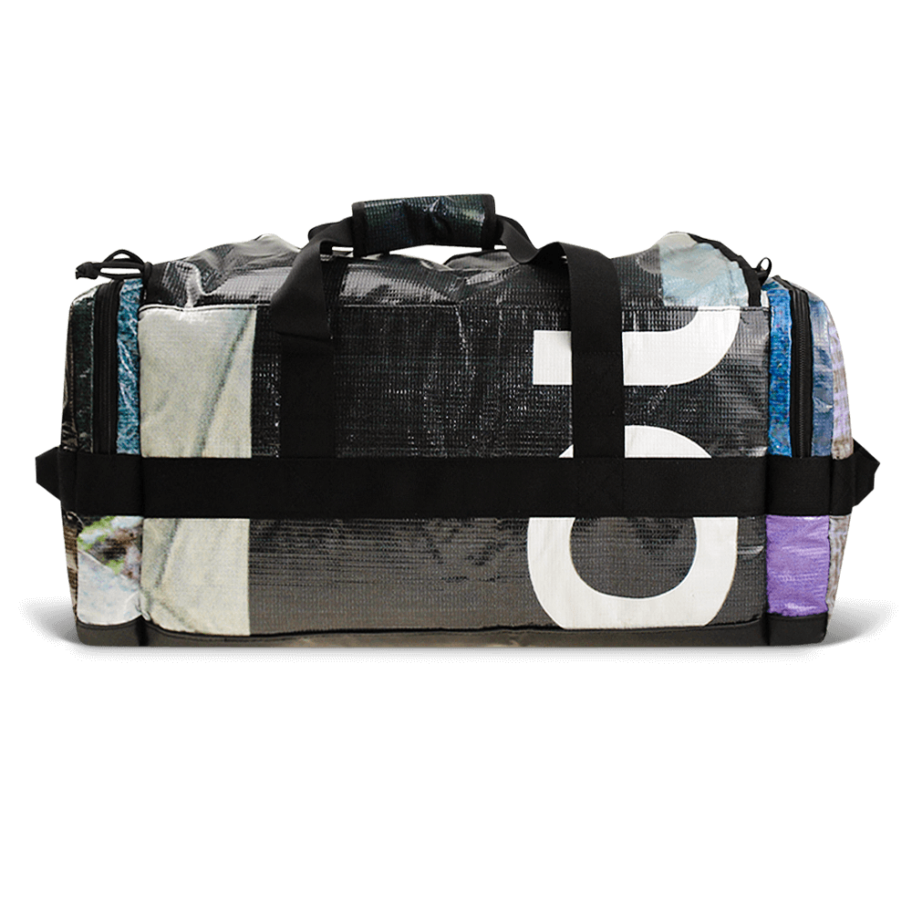 Union Duffle