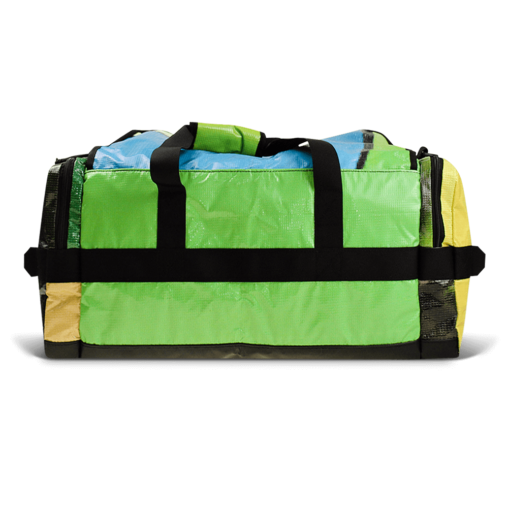 Union Duffle