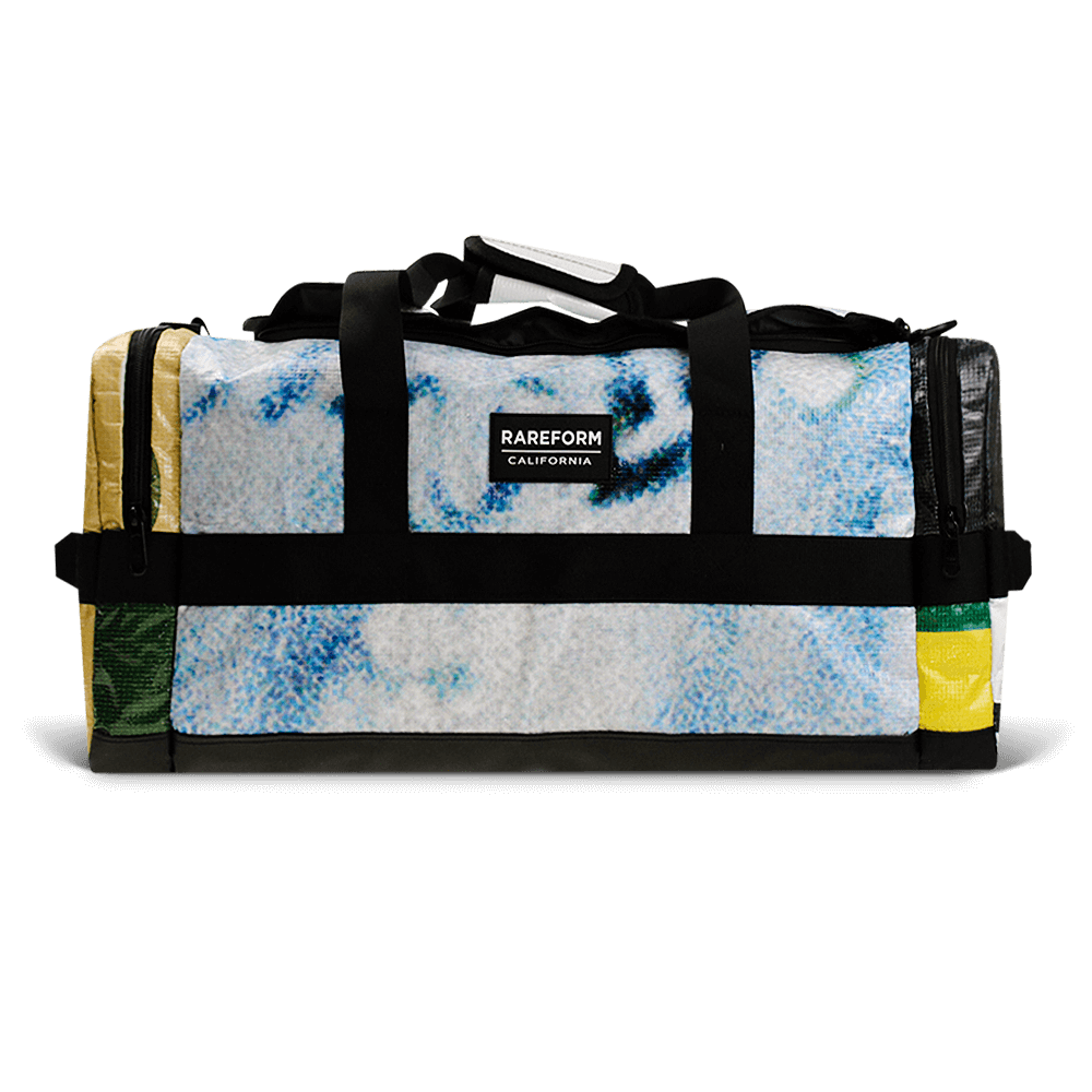 Union Duffle