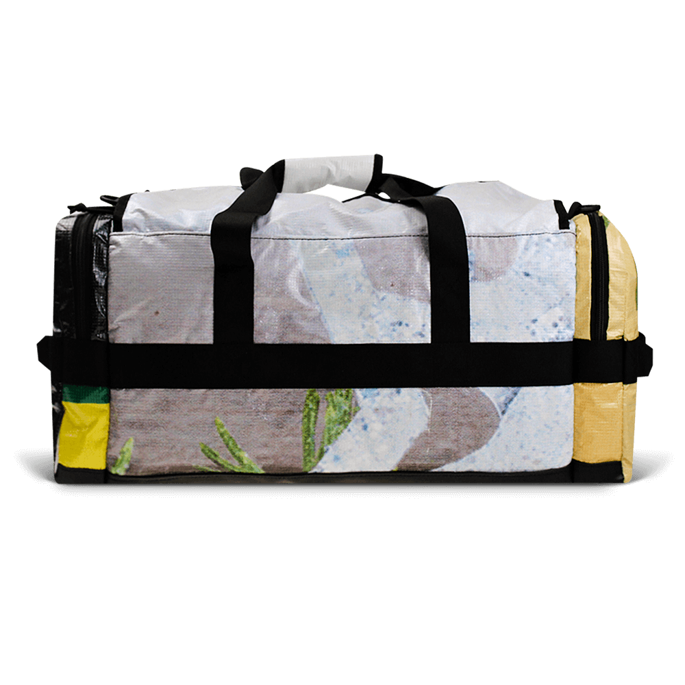 Union Duffle