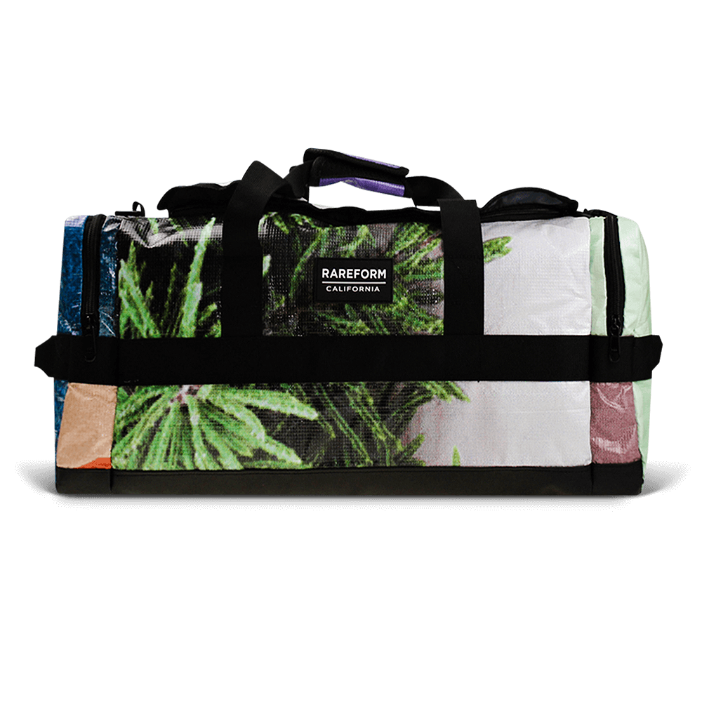 Union Duffle