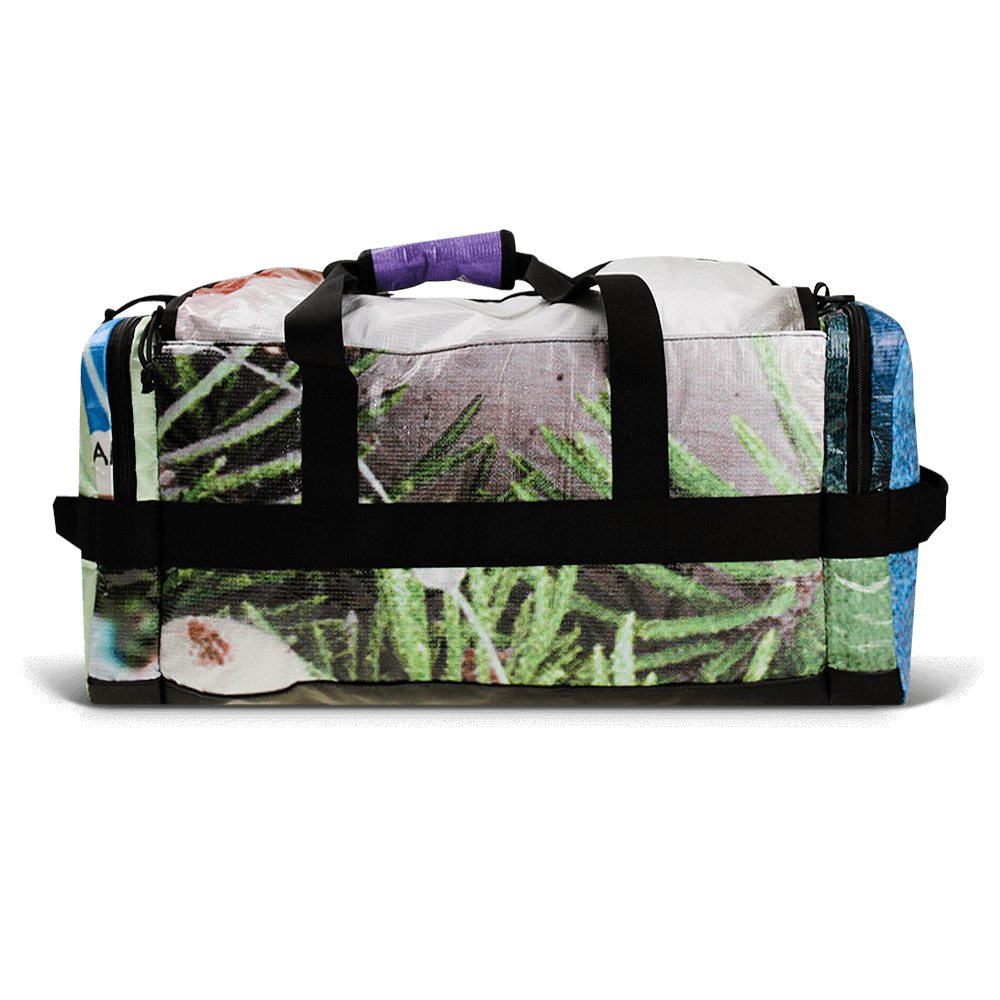 Union Duffle