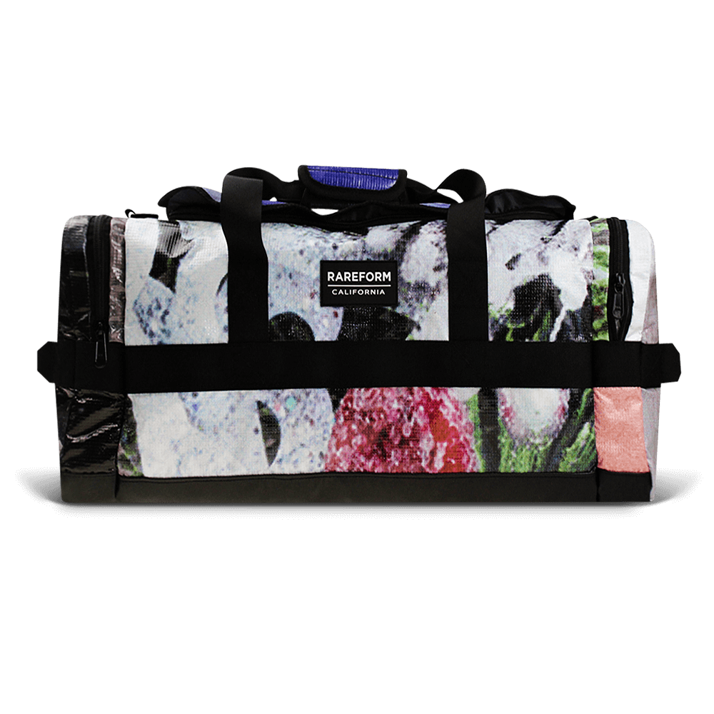 Union Duffle