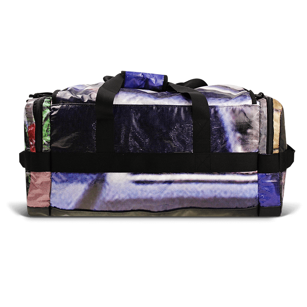 Union Duffle
