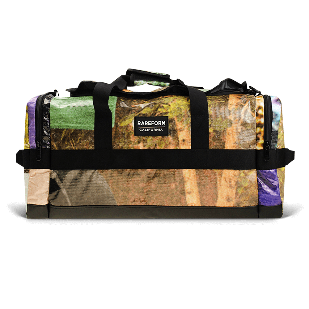 Union Duffle