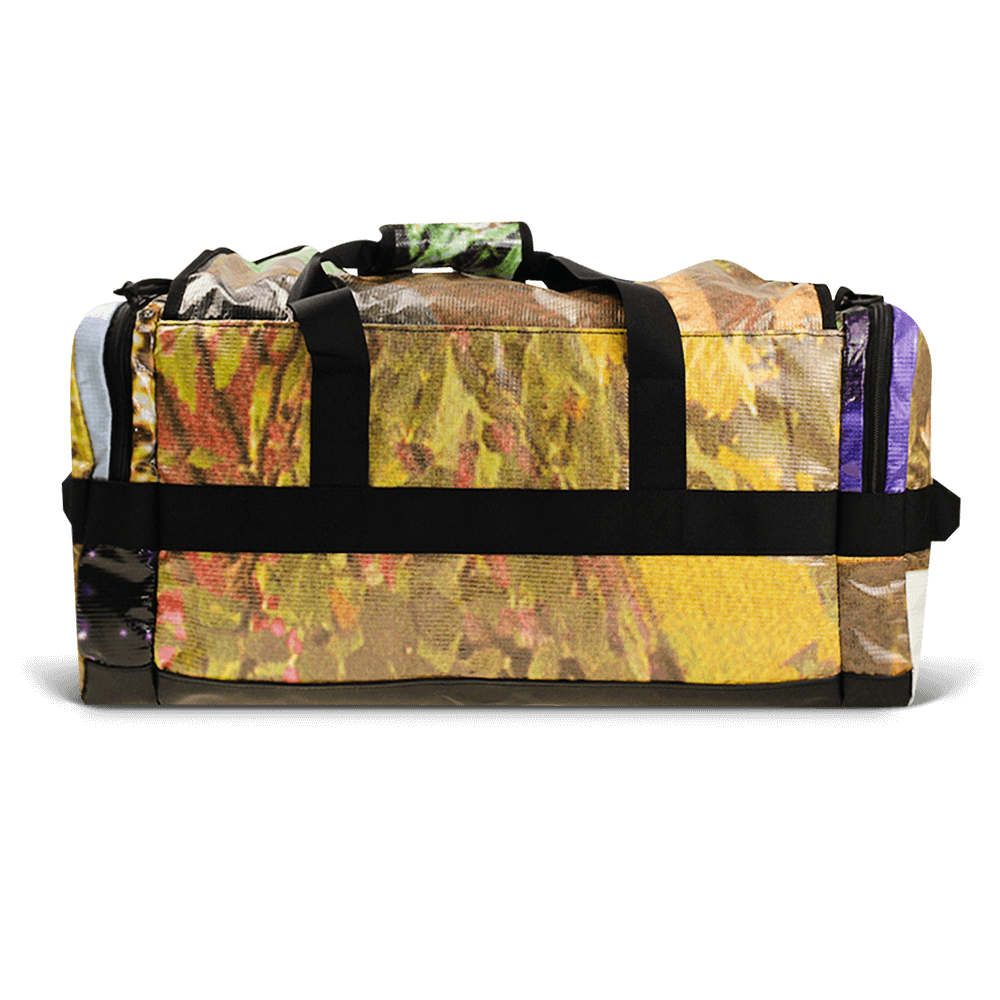 Union Duffle