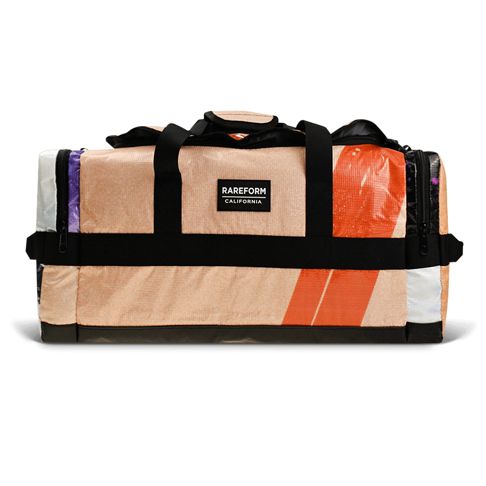 Union Duffle
