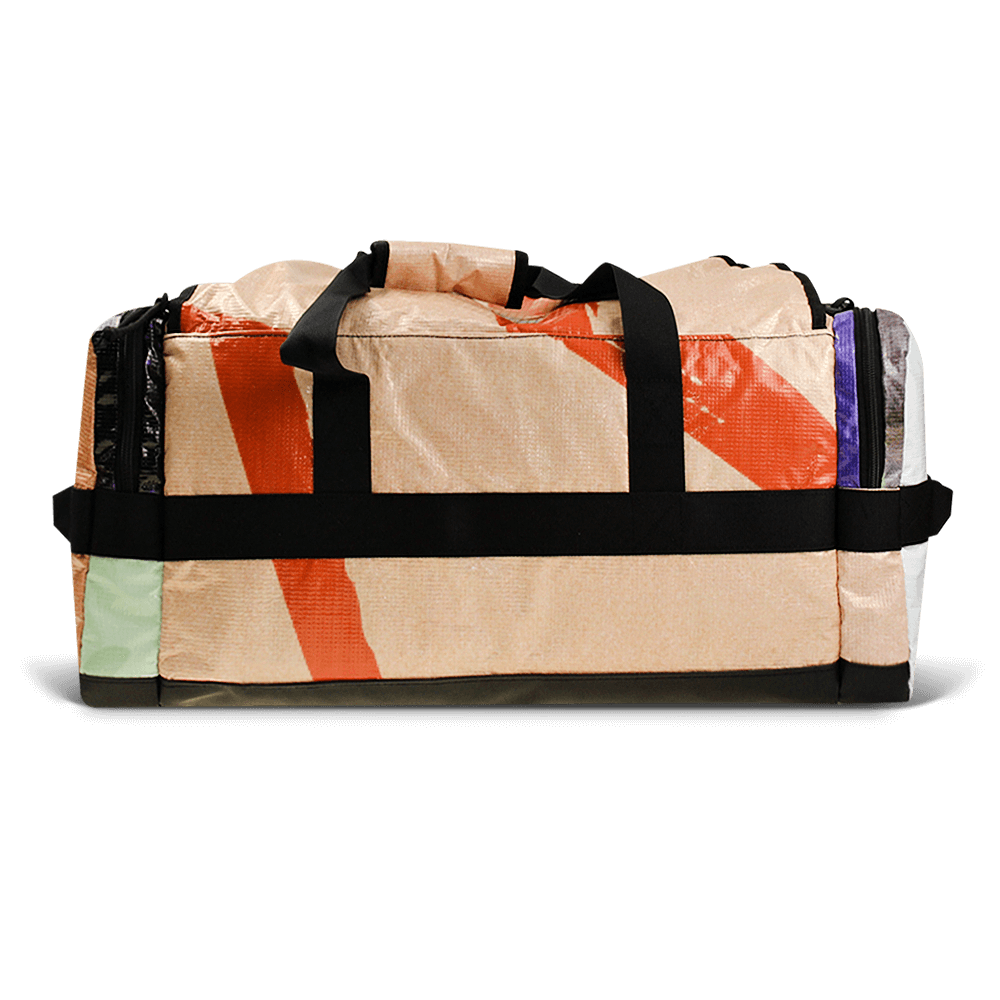 Union Duffle