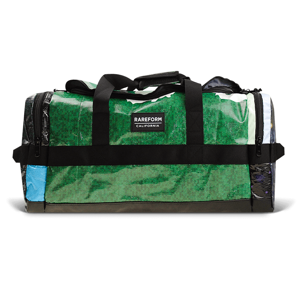 Union Duffle