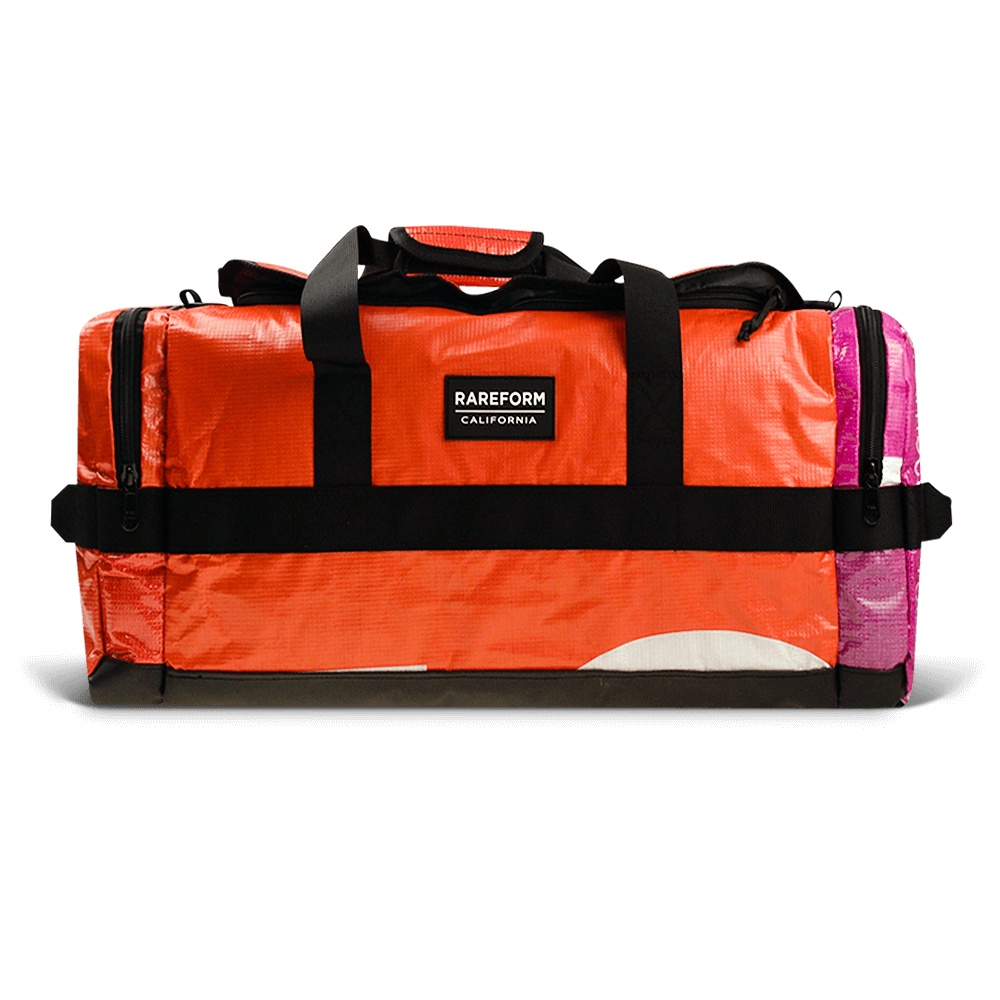 Union Duffle