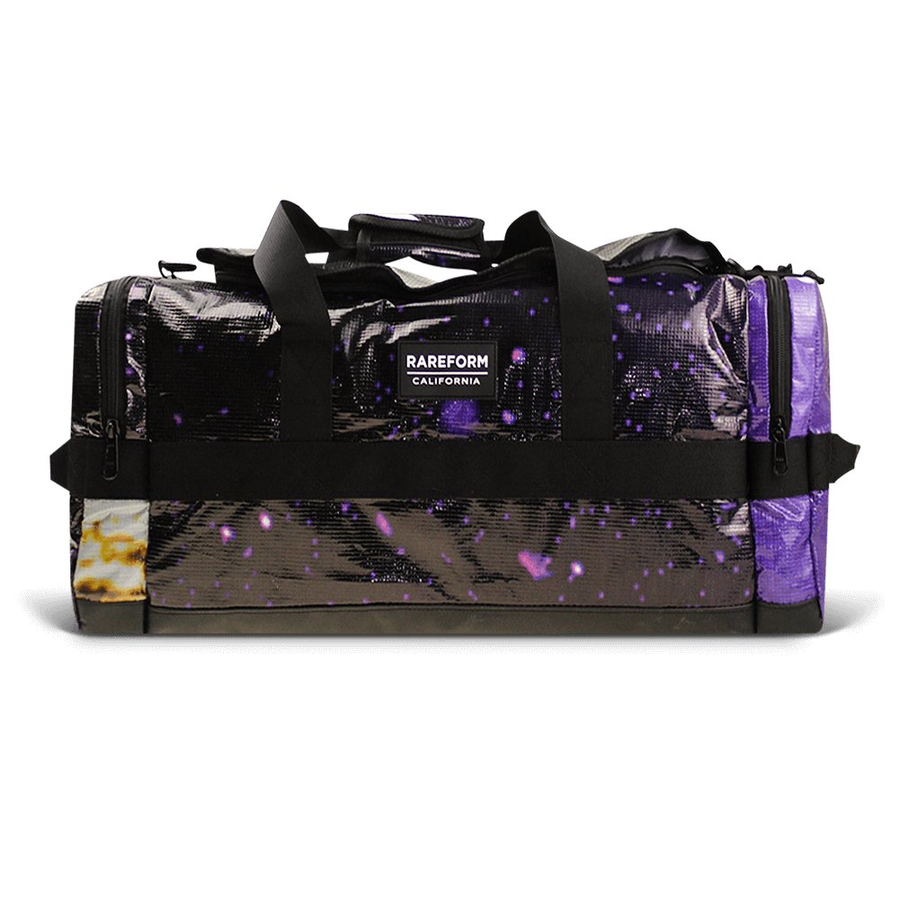 Union Duffle