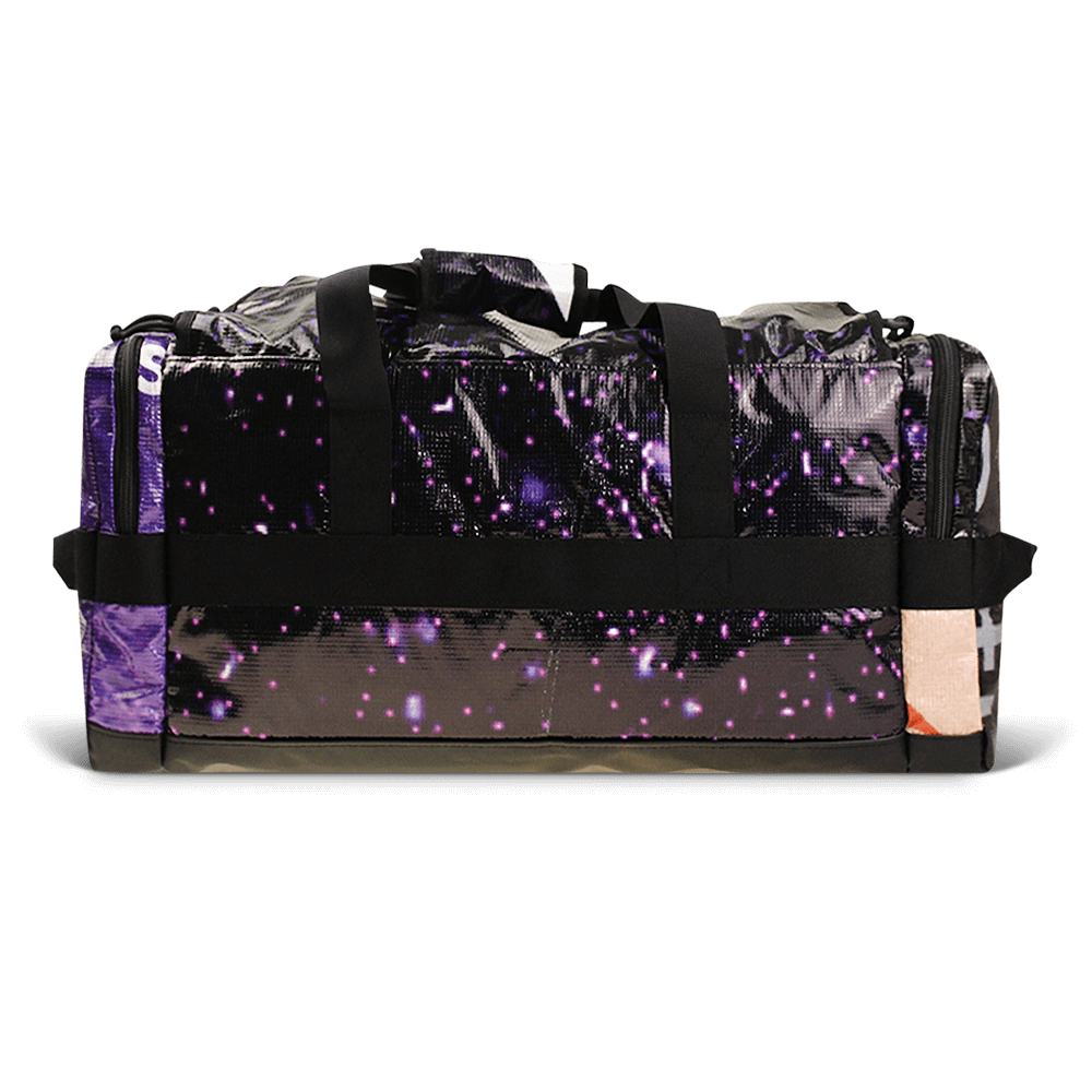 Union Duffle