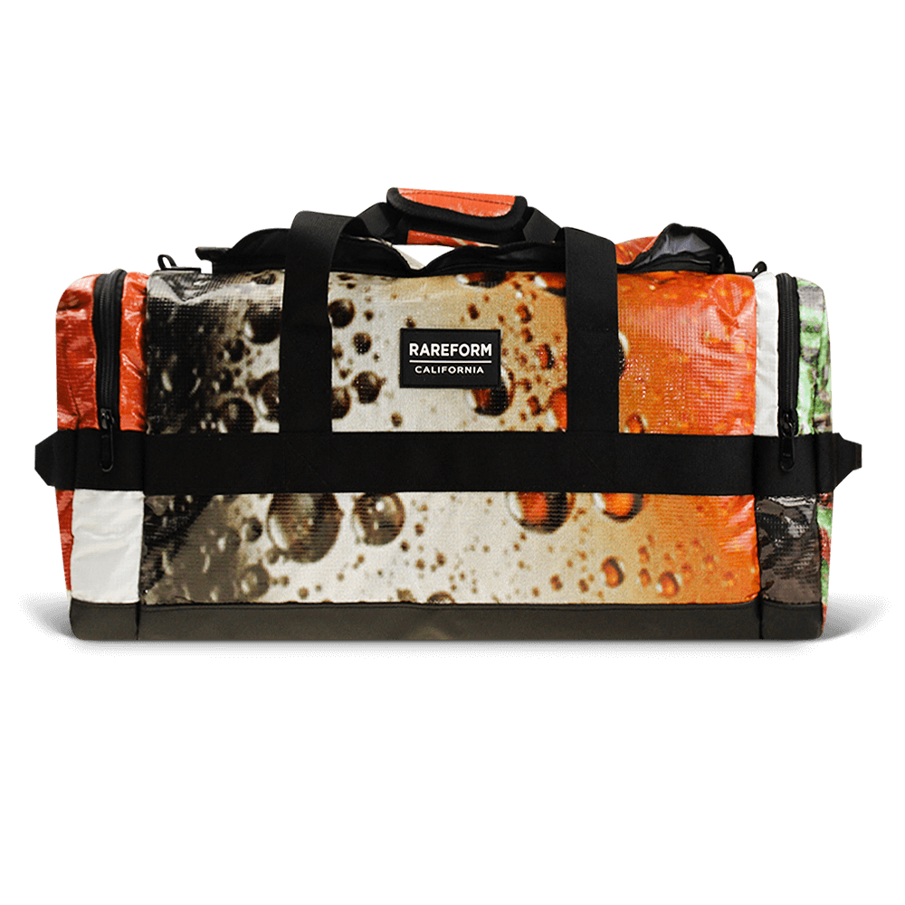 Union Duffle