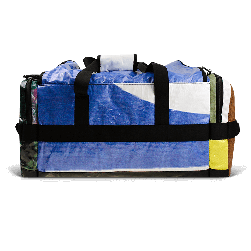 Union Duffle