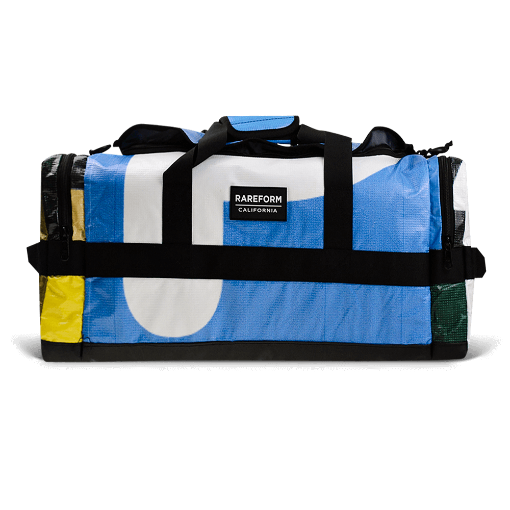 Union Duffle