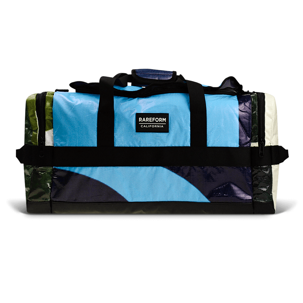 Union Duffle