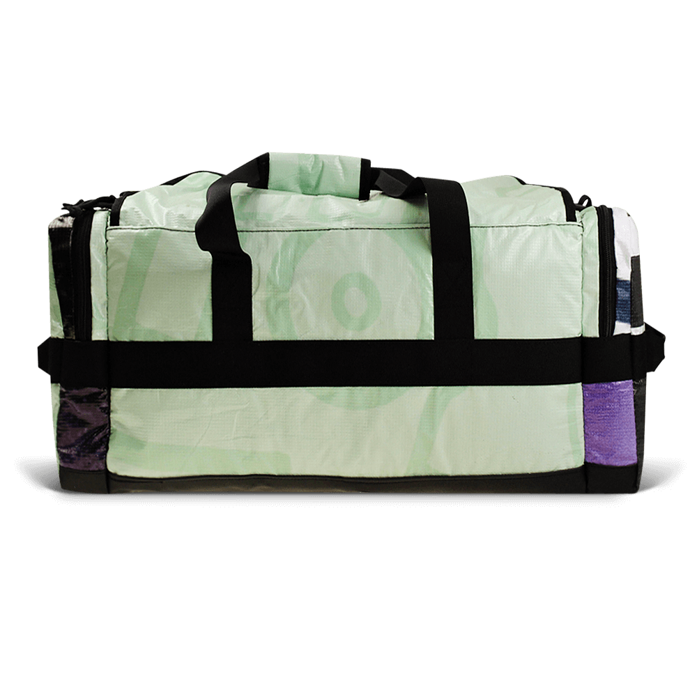 Union Duffle