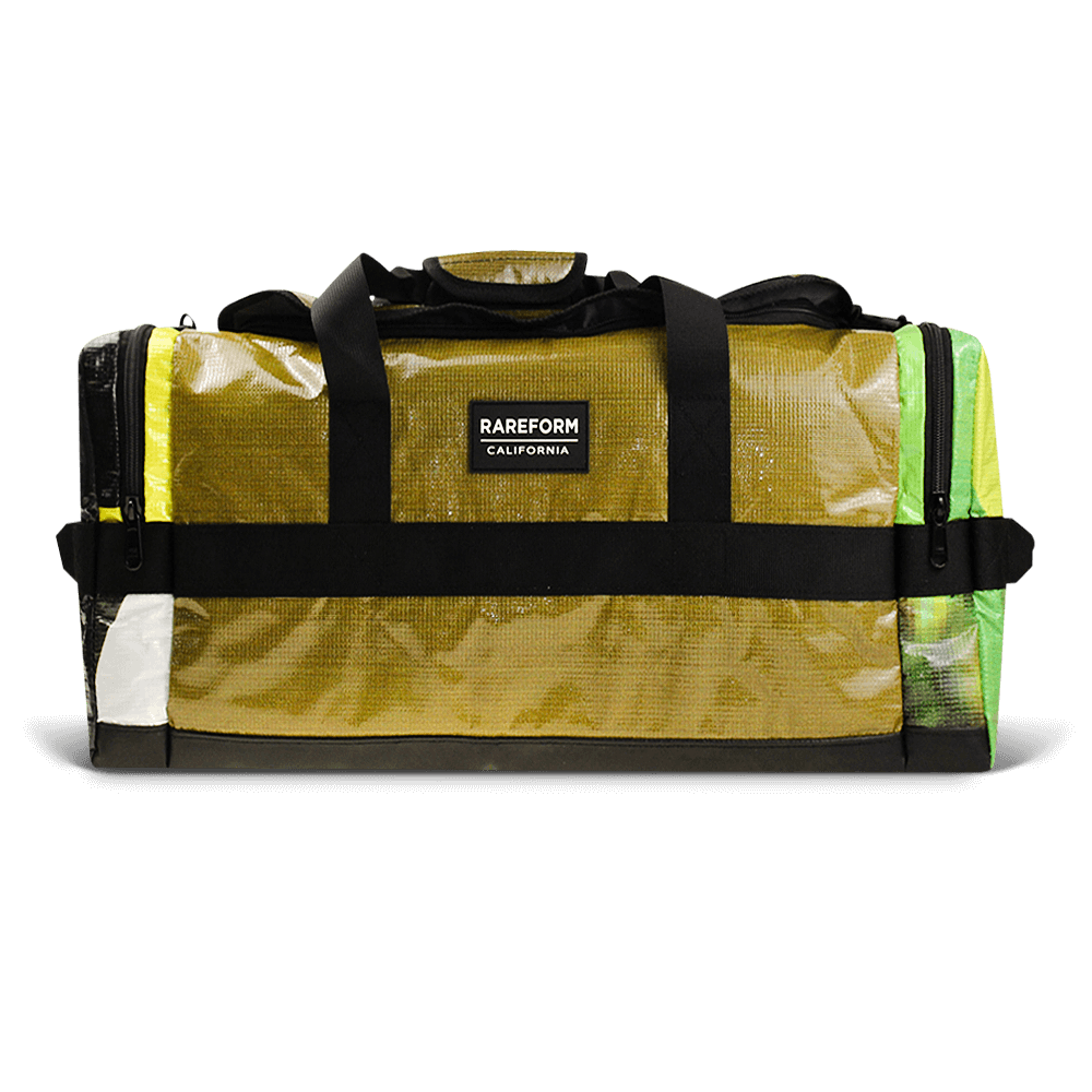 Union Duffle